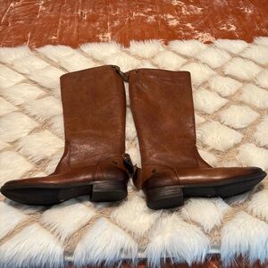 Arturo Chiang Riding Boots Like NEW